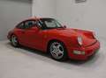 Porsche 964 3.6 Carrera 4 H5 Coupé Rot - thumbnail 5