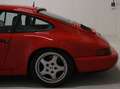 Porsche 964 3.6 Carrera 4 H5 Coupé Rot - thumbnail 9