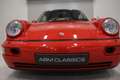 Porsche 964 3.6 Carrera 4 H5 Coupé Rot - thumbnail 24
