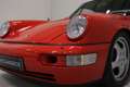 Porsche 964 3.6 Carrera 4 H5 Coupé Rot - thumbnail 21