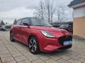 Suzuki Swift Comfort+ NEUwagen *AUTOMATIK* Rot - thumbnail 6
