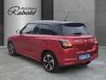 Suzuki Swift Comfort+ NEUwagen *AUTOMATIK* Rot - thumbnail 3