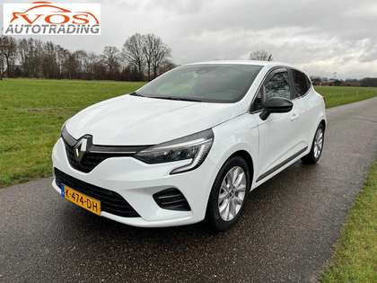 Renault Clio 1.0 TCe Bi-F. Intens