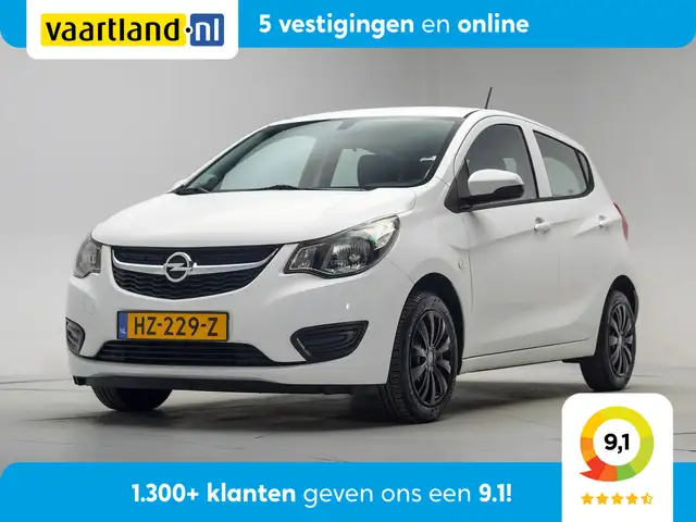 Opel Karl
