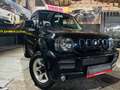 Suzuki Jimny Jimny 1.3i LX Cabrio 4X4 - GARANTIE Zwart - thumbnail 2