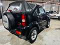 Suzuki Jimny Jimny 1.3i LX Cabrio 4X4 - GARANTIE Zwart - thumbnail 5