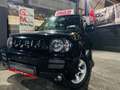 Suzuki Jimny Jimny 1.3i LX Cabrio 4X4 - GARANTIE Zwart - thumbnail 1