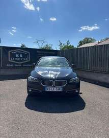 535 xDrive 313 ch LUXURY 1 ères mains