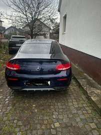 Coupe 4Matic 9G-TRONIC