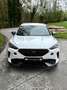 CUPRA Formentor Cupra e-Hybrid 204 DSG Anschluss-Garantie bis 1... Weiß - thumbnail 13