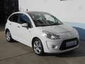 Citroen C3 1.4 HDi 70 Exclusive Bianco - thumbnail 1