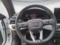 Audi S5 quattro Matrix Virtual Navi Keyless Weiß - thumbnail 10