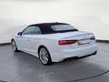 Audi S5 quattro Matrix Virtual Navi Keyless Weiß - thumbnail 4