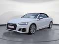 Audi S5 quattro Matrix Virtual Navi Keyless Weiß - thumbnail 2