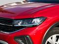 Volkswagen T-Cross 1.0TSI DSG Life LED+ACC+DIGI+++ Rot - thumbnail 7