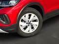 Volkswagen T-Cross 1.0TSI DSG Life LED+ACC+DIGI+++ Rot - thumbnail 8