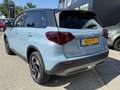 Suzuki Vitara 1.4 Boosterjet Style Hybrid Betreft een Demo. Op k Blauw - thumbnail 3