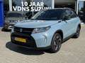 Suzuki Vitara 1.4 Boosterjet Style Hybrid Betreft een Demo. Op k Blauw - thumbnail 2