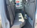Volkswagen Crafter 30 kurz L1 Doppelkabine *7 Sitzer Grau - thumbnail 18