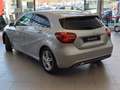 Mercedes-Benz A 200 200d 7G-DCT Gris - thumbnail 3