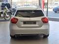 Mercedes-Benz A 200 200d 7G-DCT Gris - thumbnail 4