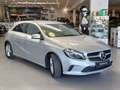 Mercedes-Benz A 200 200d 7G-DCT Gris - thumbnail 7