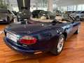 Jaguar XK8 4.2 Convertibile Blu/Azzurro - thumbnail 3