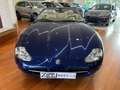 Jaguar XK8 4.2 Convertibile Blu/Azzurro - thumbnail 2