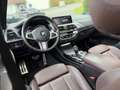 BMW X3 xDrive 30 d M Sport Paket 360 grad Kamera AHK Grau - thumbnail 9