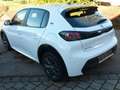 Peugeot 208 208 Elektromotor 136 Active Pack Weiß - thumbnail 3
