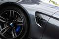 BMW M4 CABRIO | COMPETITION | KEYLESS | H/K | HUD | ACC Grijs - thumbnail 21