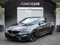 BMW M4 CABRIO | COMPETITION | KEYLESS | H/K | HUD | ACC Gris - thumbnail 1