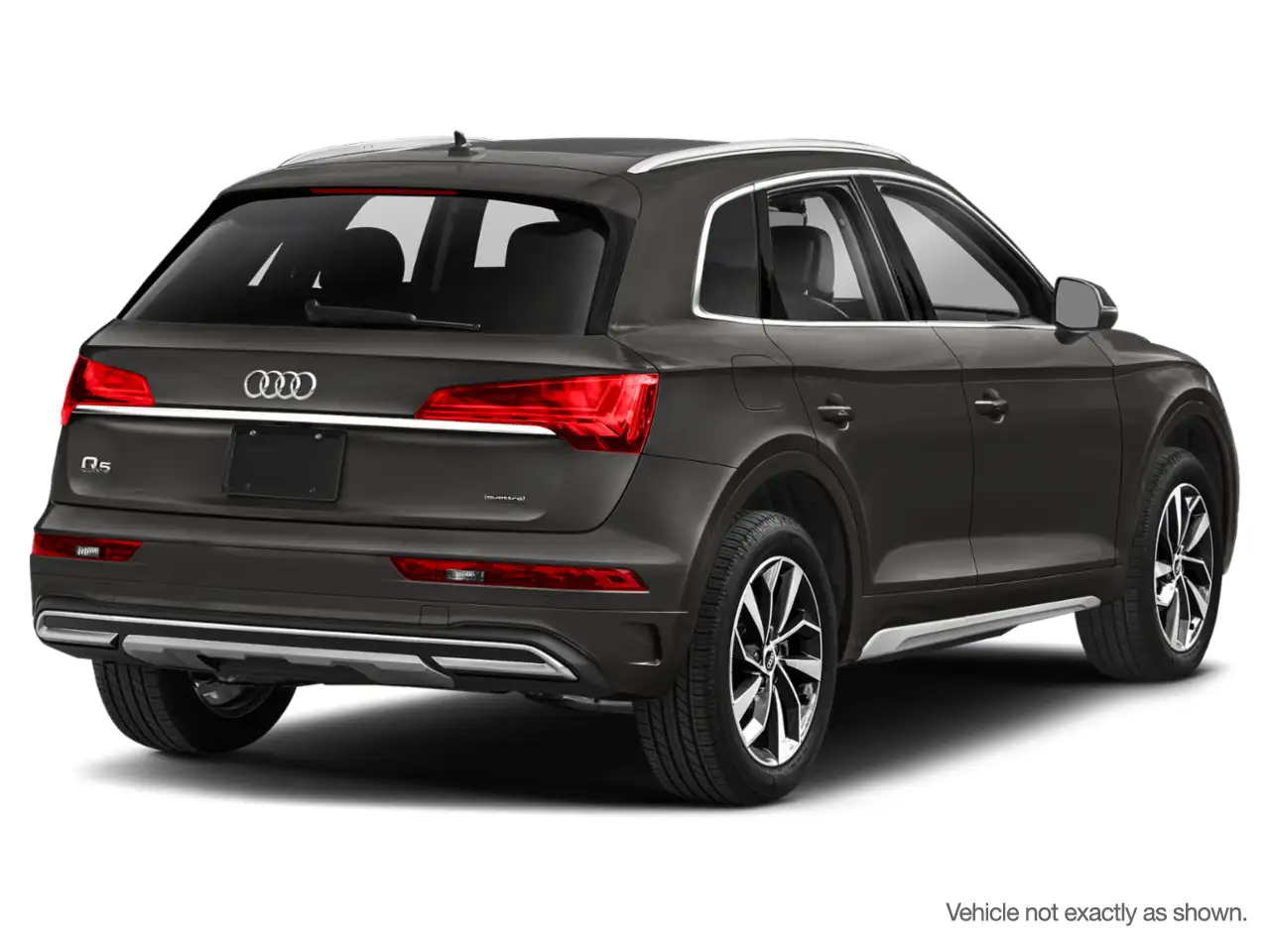 Audi Q5 снимка Audi Q5