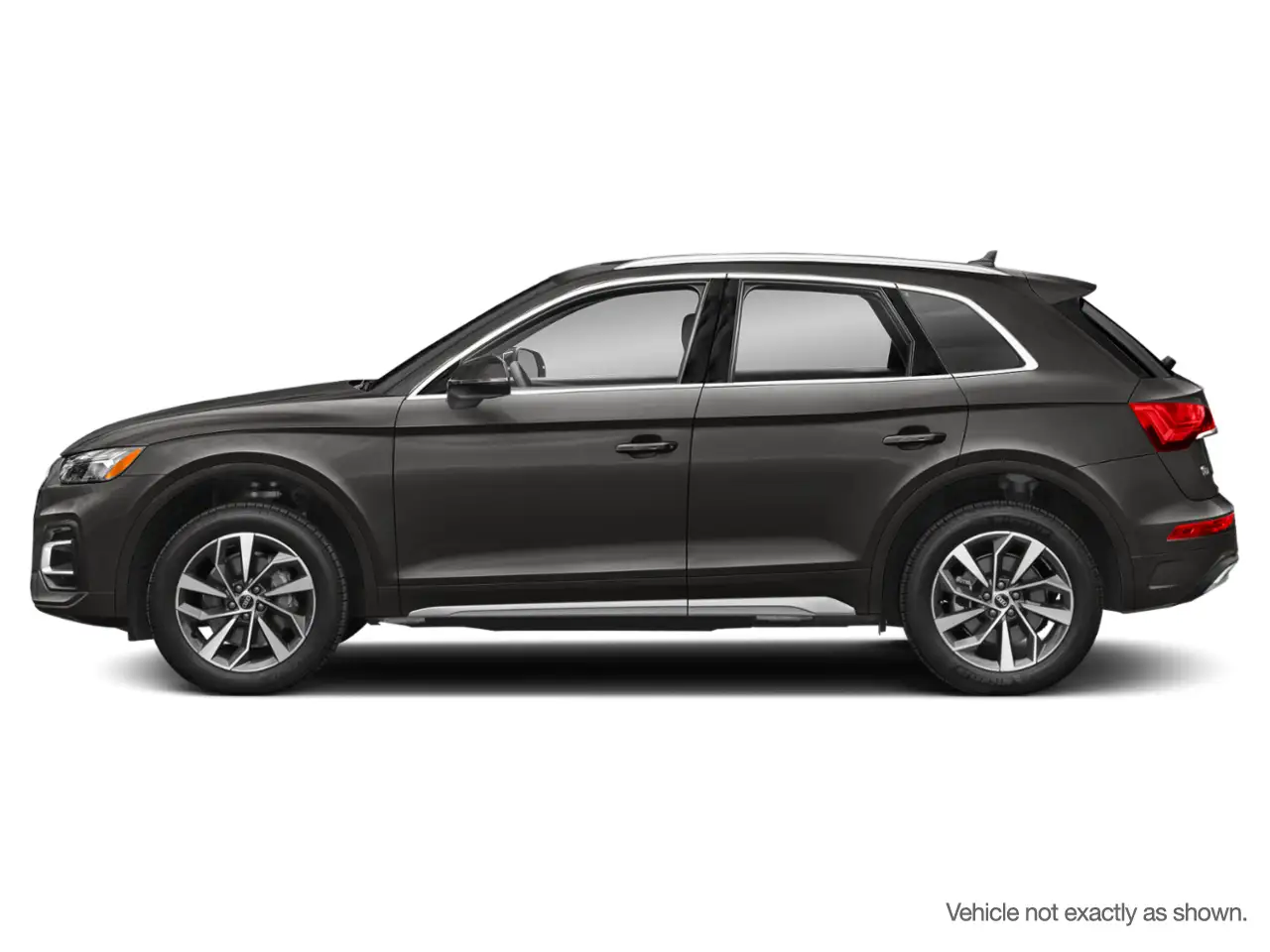 Audi Q5 снимка Audi Q5