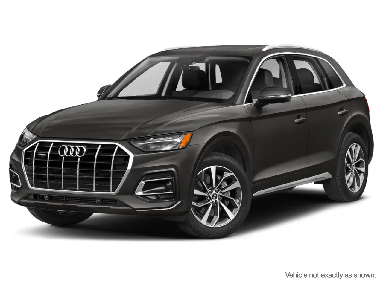 2022 Audi Q5