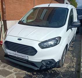 1.5 tdci 100cv s&s trend Navigatore