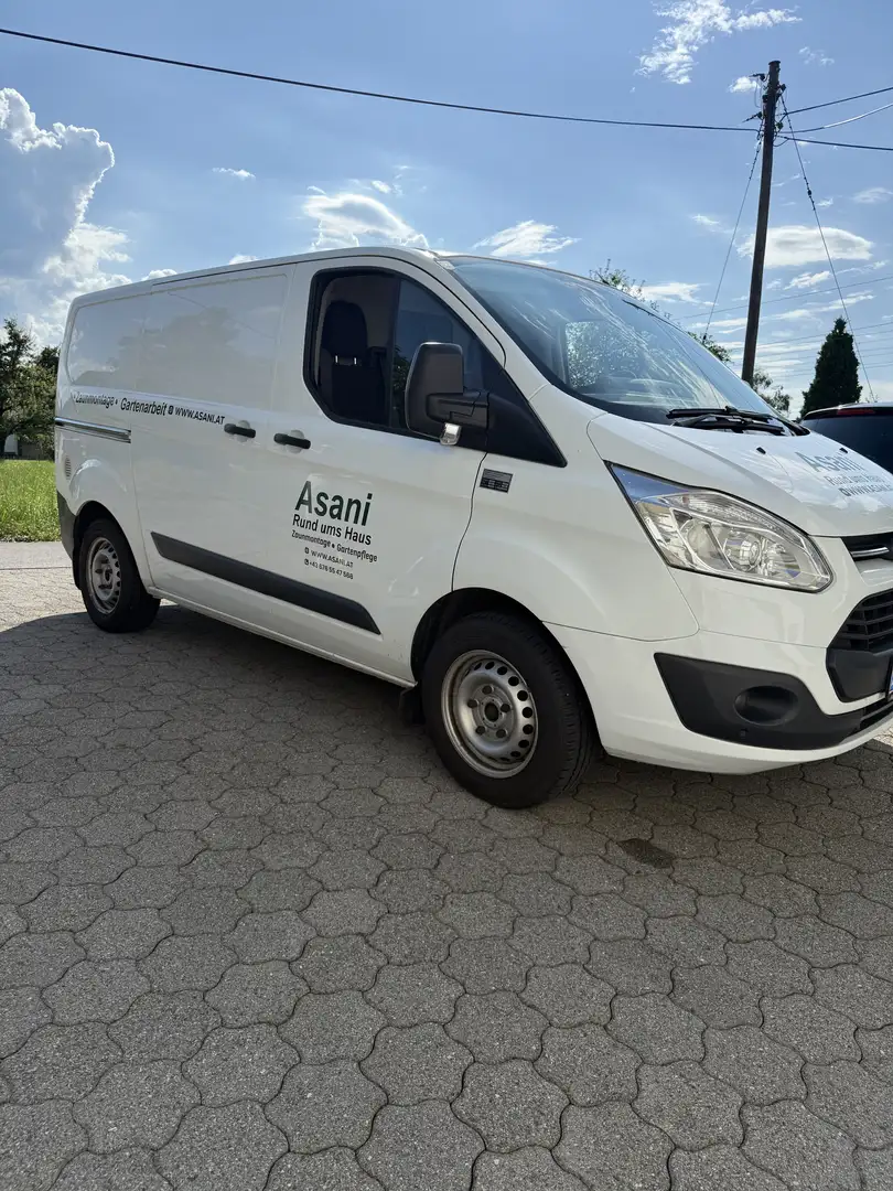 Ford Transit Custom Variobus 2,0 TDCI L1H1 310 Ambiente - 1