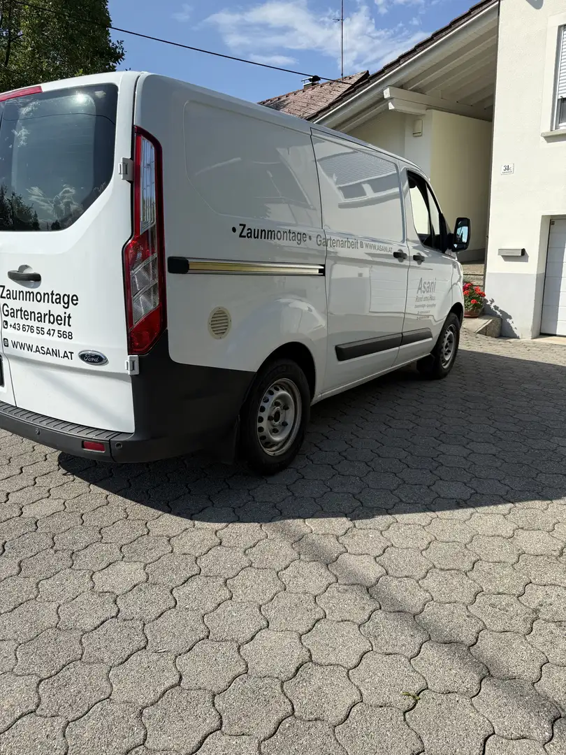 Ford Transit Custom Variobus 2,0 TDCI L1H1 310 Ambiente - 2