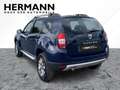 Dacia Duster I 1.5 dCi 110 FAP Laureate LED*SHZ*SHZ Blauw - thumbnail 3