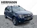 Dacia Duster I 1.5 dCi 110 FAP Laureate LED*SHZ*SHZ Blauw - thumbnail 5