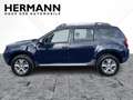 Dacia Duster I 1.5 dCi 110 FAP Laureate LED*SHZ*SHZ Blauw - thumbnail 2