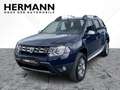 Dacia Duster I 1.5 dCi 110 FAP Laureate LED*SHZ*SHZ Blauw - thumbnail 1