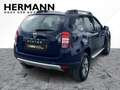 Dacia Duster I 1.5 dCi 110 FAP Laureate LED*SHZ*SHZ Blauw - thumbnail 4