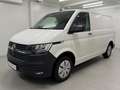 Volkswagen T6.1 Kastenwagen KR 2,0 TDI DSG*Top-Ausstattung... Белый - thumbnail 10