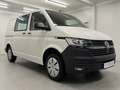 Volkswagen T6.1 Kastenwagen KR 2,0 TDI DSG*Top-Ausstattung... Белый - thumbnail 3