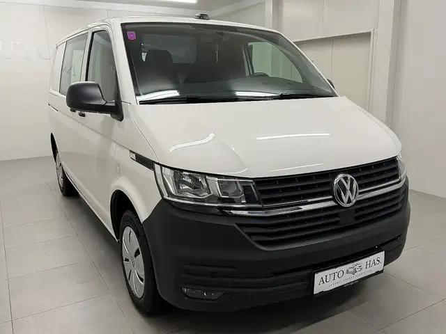 Volkswagen T6.1 Kastenwagen KR 2,0 TDI DSG*Top-Ausstattung...