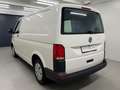 Volkswagen T6.1 Kastenwagen KR 2,0 TDI DSG*Top-Ausstattung... Белый - thumbnail 8