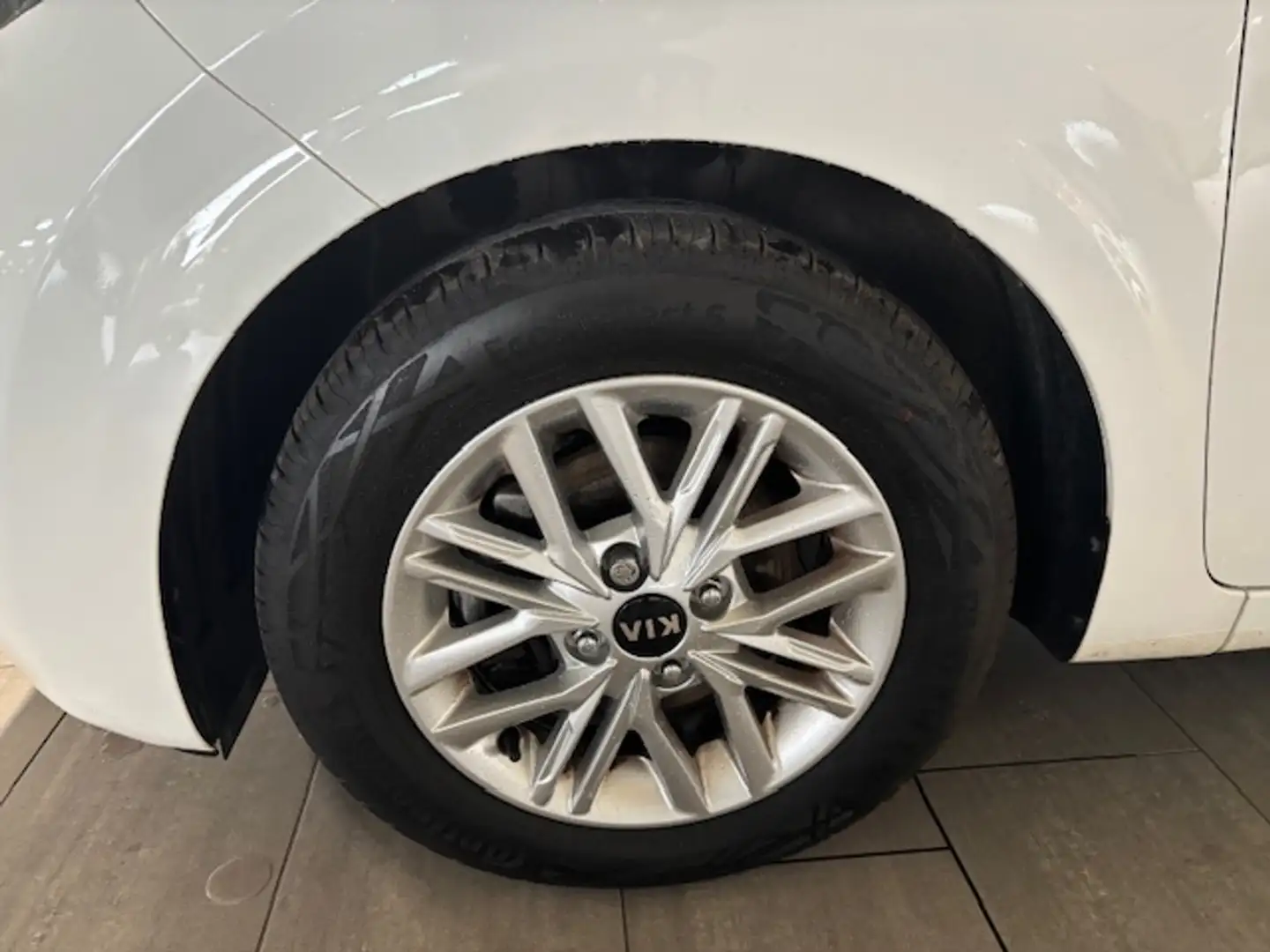 Kia Picanto 1.2 Dream-Team Edition - 2