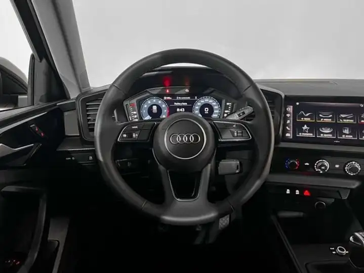Audi A1 2022, foto 6