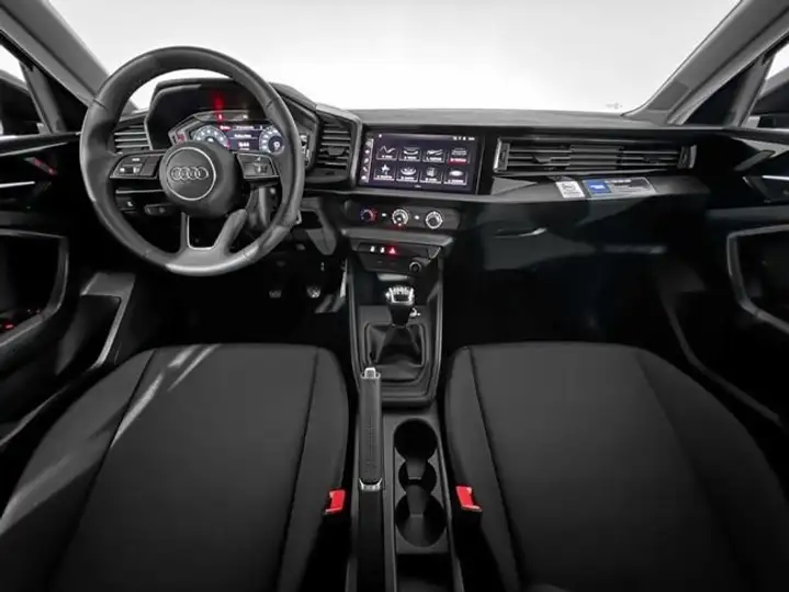 Audi A1 2022, foto 3